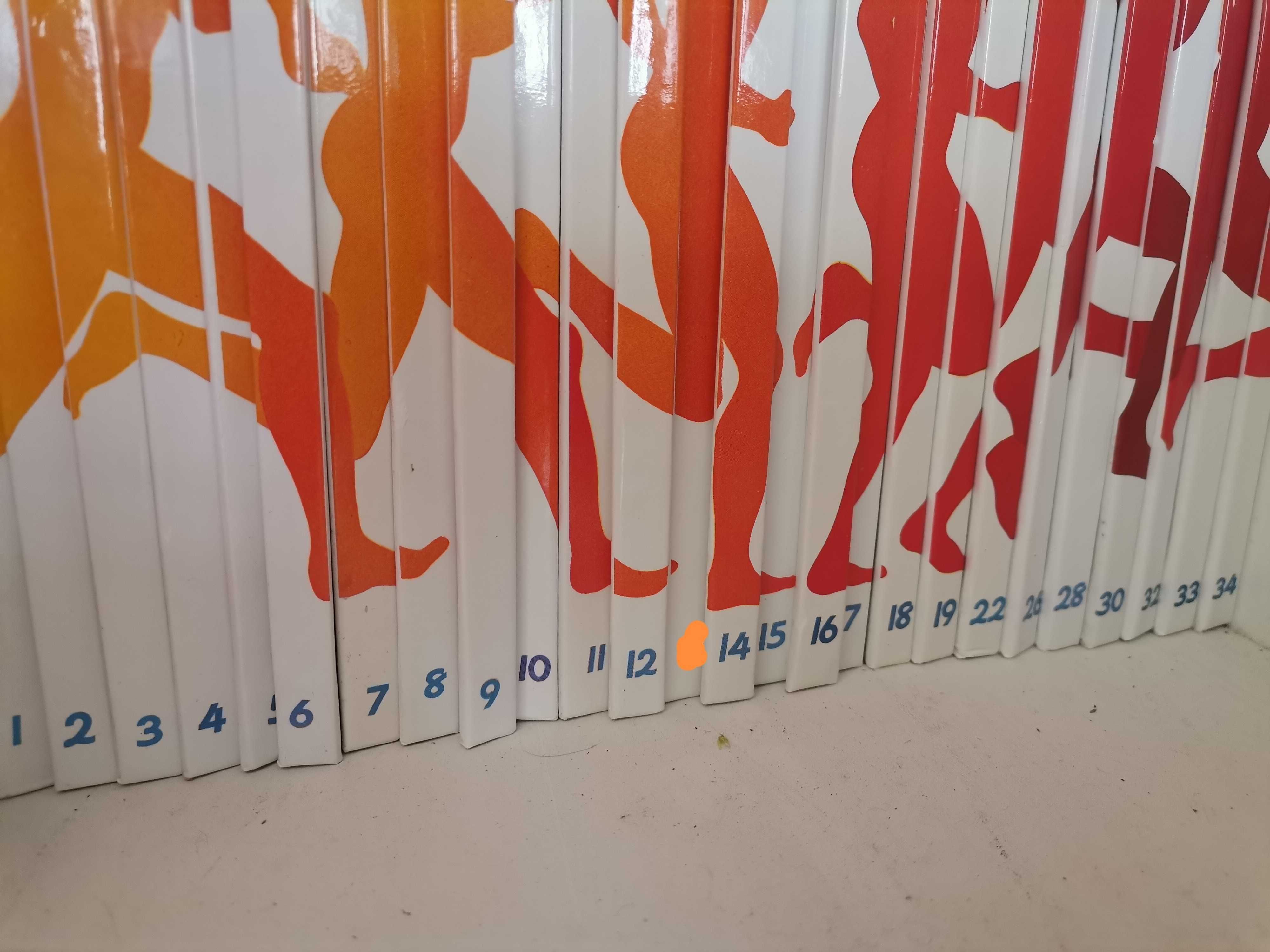 Era uma vez o Corpo Humano