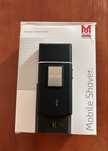 Golarka foliowa Moser 3615 Travel Shaver Gwarancja!