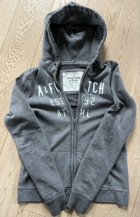 Bluza damska Abercrombie&Fitch