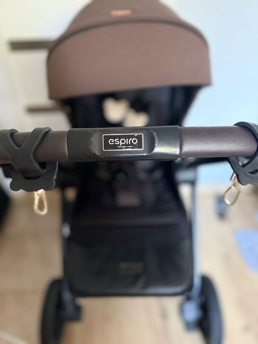 Wózek espiro only way 2023