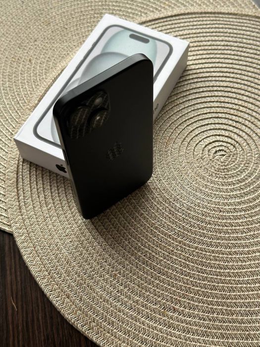 Продам IPhone 15 128 Neverlock
