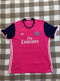 Koszulka Adidas Hamburger SV Hamburg