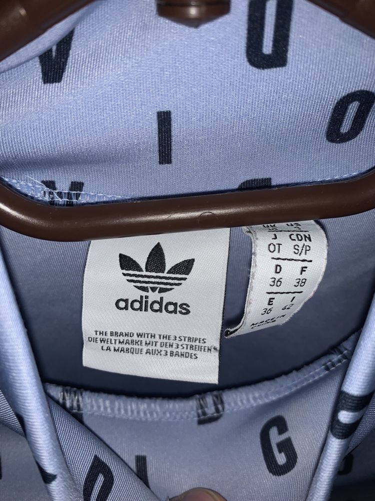 Koszulka adidas nowa bez metki