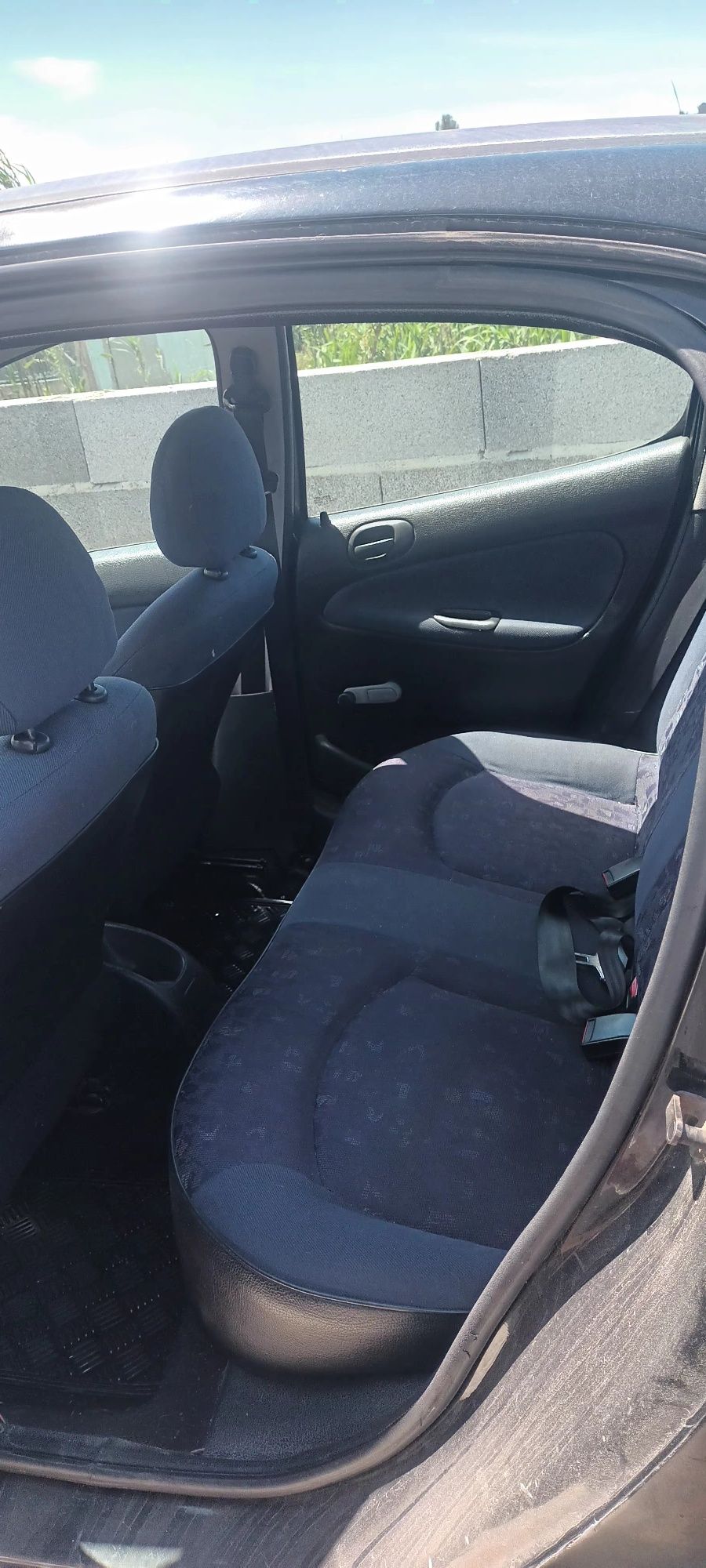 Peugeot  a venda, muito econômico