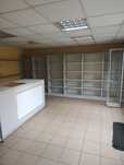 Do wynajęcia budynek gospodarczy – Pilawa, ul. Przemysłowa