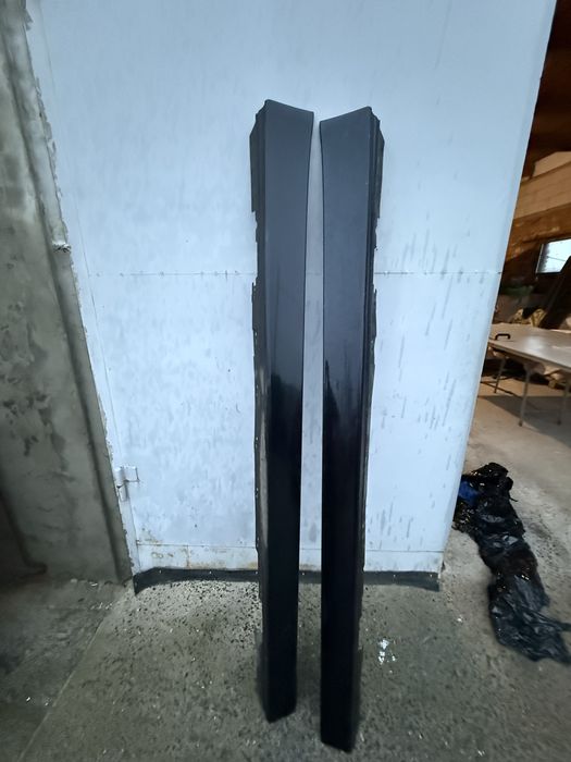 Продам пороги BMW F30