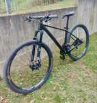 Canyon GRAND Canyon Al SLX, 29“ rama M. XT FOX 32
