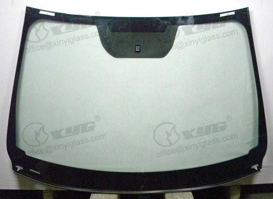 Лобовое стекло Nissan Tiida Almera Note Qashqai  LEAF X-TRAIL SENTRA
