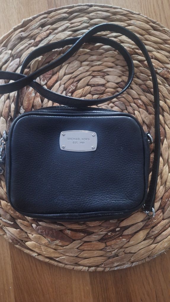 Oryginalna torebka Michael Kors OKAZJA