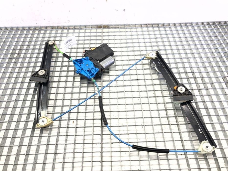 PODNOŚNIK SZYBY PRAWY PRZÓD - 86.00 PLN - AUDI A4 B6 Avant (8E5) 2000 - 2005 1.9 TDI 96 kW [130