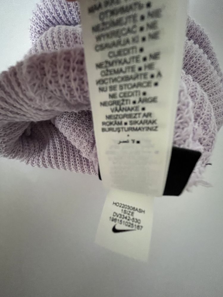 Шапка Nike Оригінал Нова