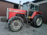 Massey Ferguson 2620
