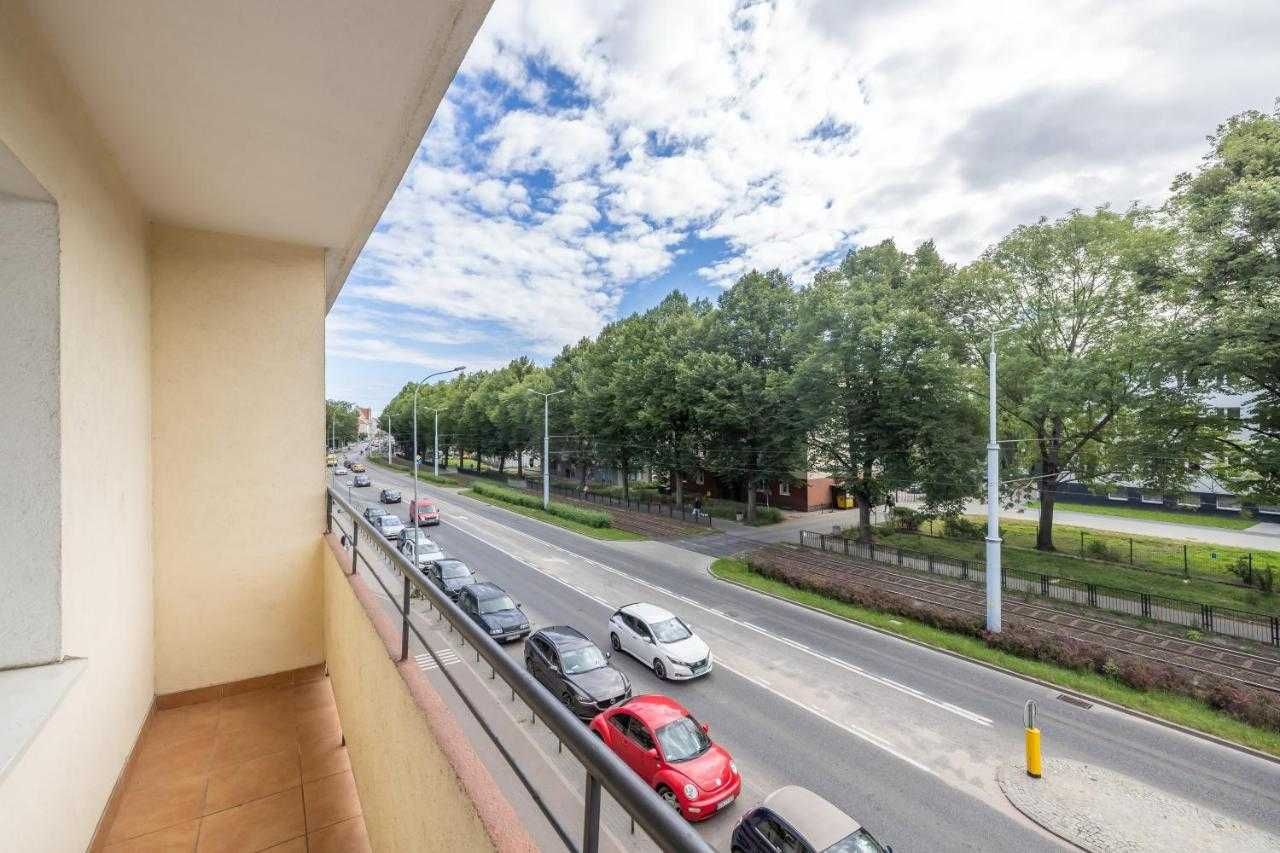 Apartament Gdańsk dla 4 osób  blisko starówki