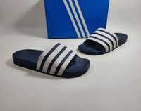 Шльопанці ADIDAS originals Adilette (р. 44) made in Italy тапочки