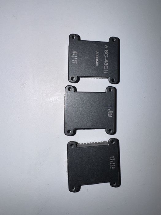 Хороші відео передатчики