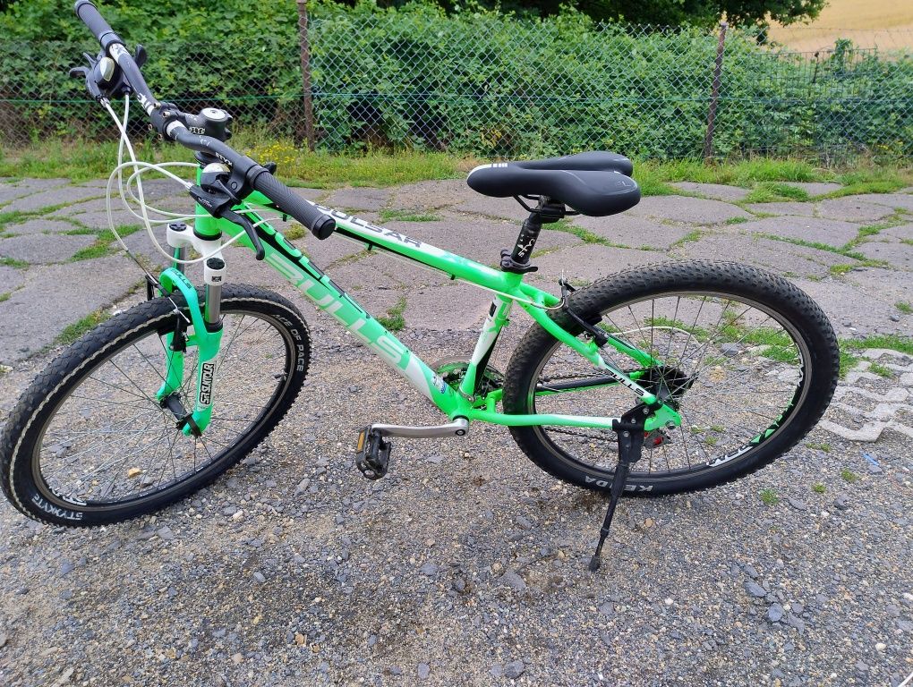 Rower MTB bulls pulsar xc