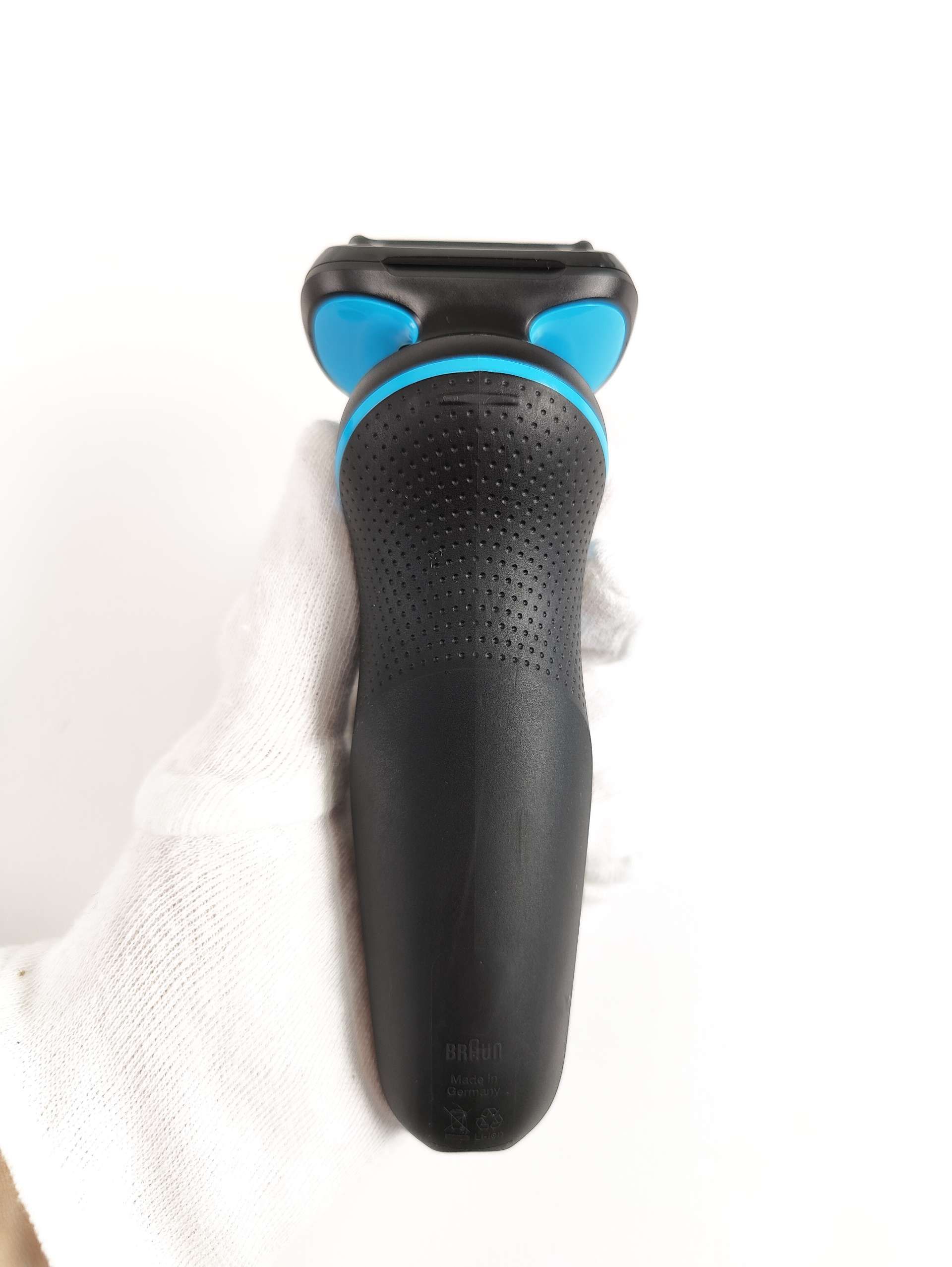 Braun 5 51-M4500cs