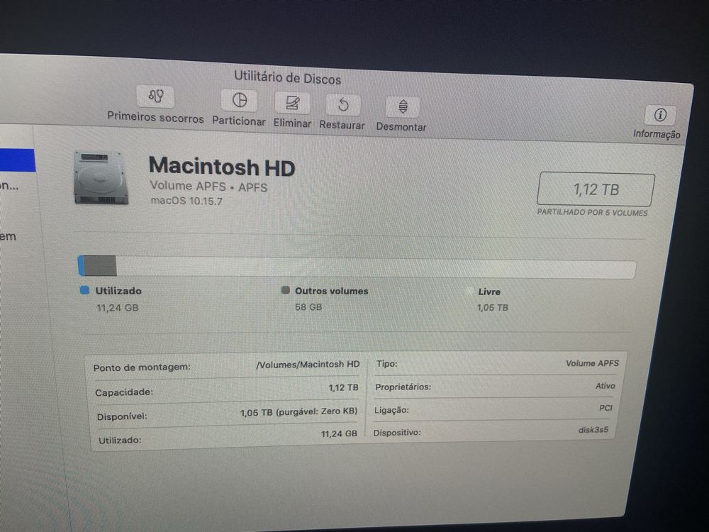 iMac+teclado+rato+colunas
