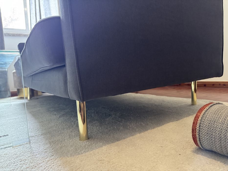 Sofa Kinda 2 lugares