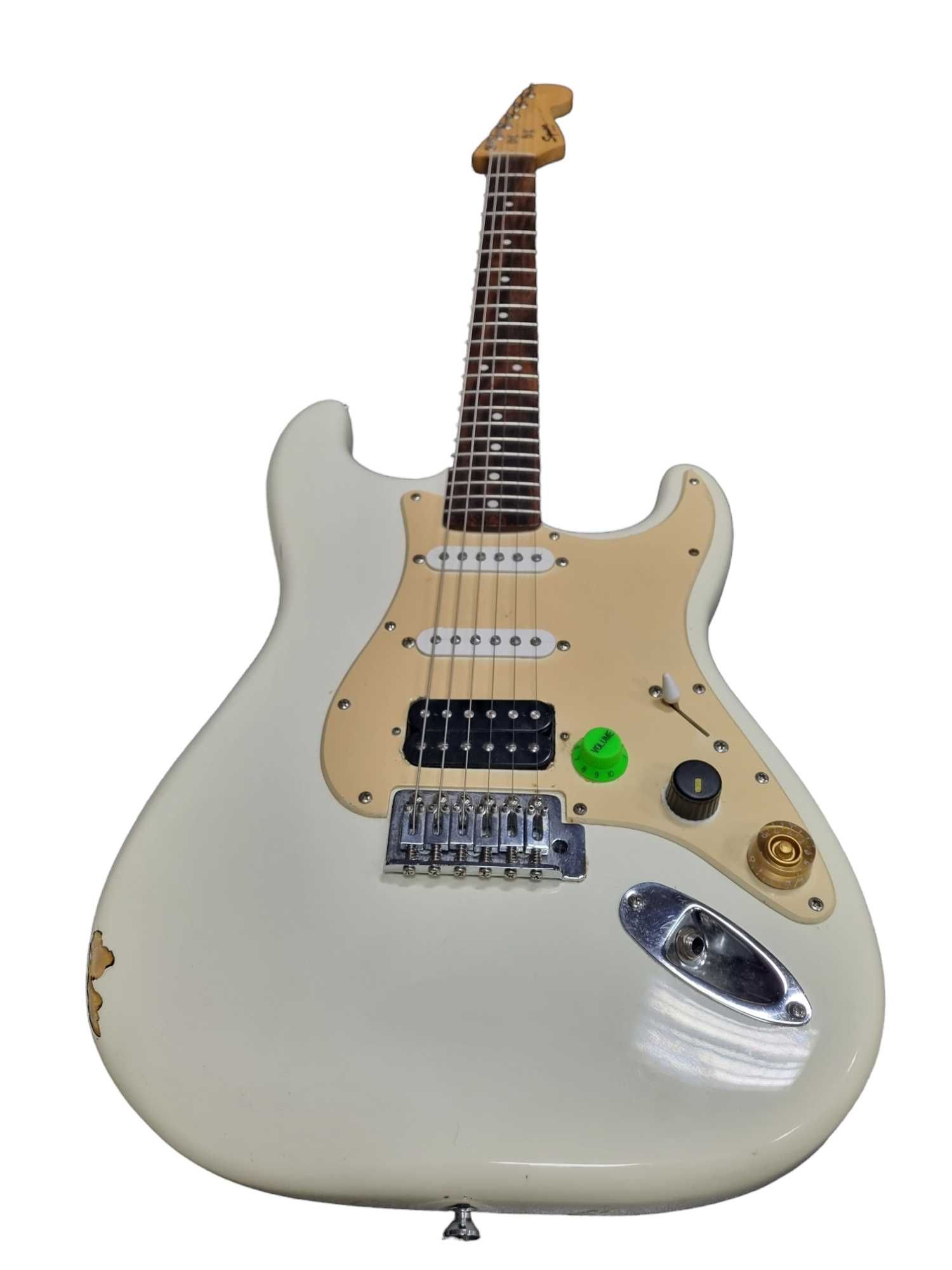 Gitara Squier BULLET STRAT