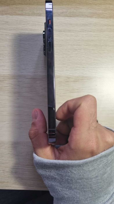 Iphone 14 Pro Max como novo