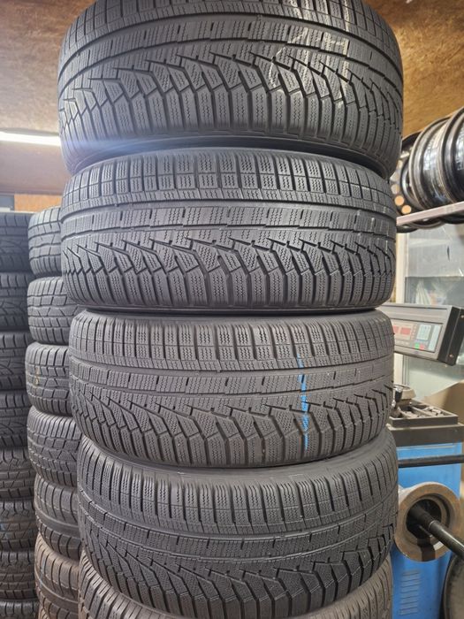 225/50 R17 Hankook комплект