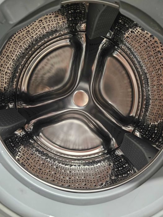 Máquina de Lavar roupa BOSH