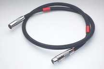 Furutech digiflux Digital Flux NCF XLR - przewód cyfrowy XLR aes ebu