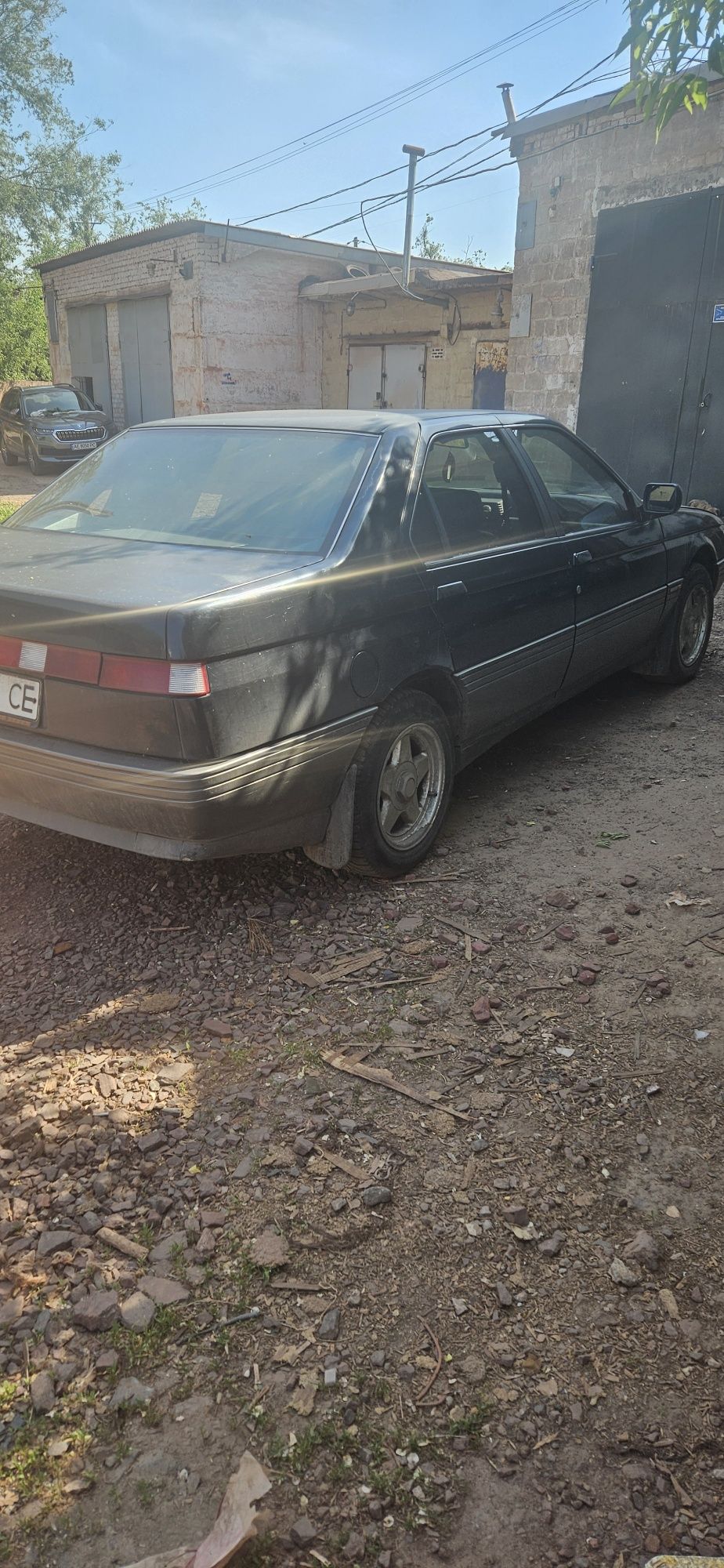 Продам Alfa Romeo 164