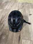 Kask rowerowy GIRO Radix MISP, rozmiar 55-59 cm.