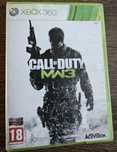Call of Duty MW3 Xbox