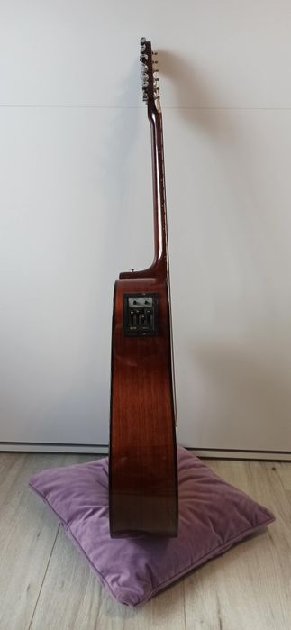 Электроакустическая Fender San Miguel