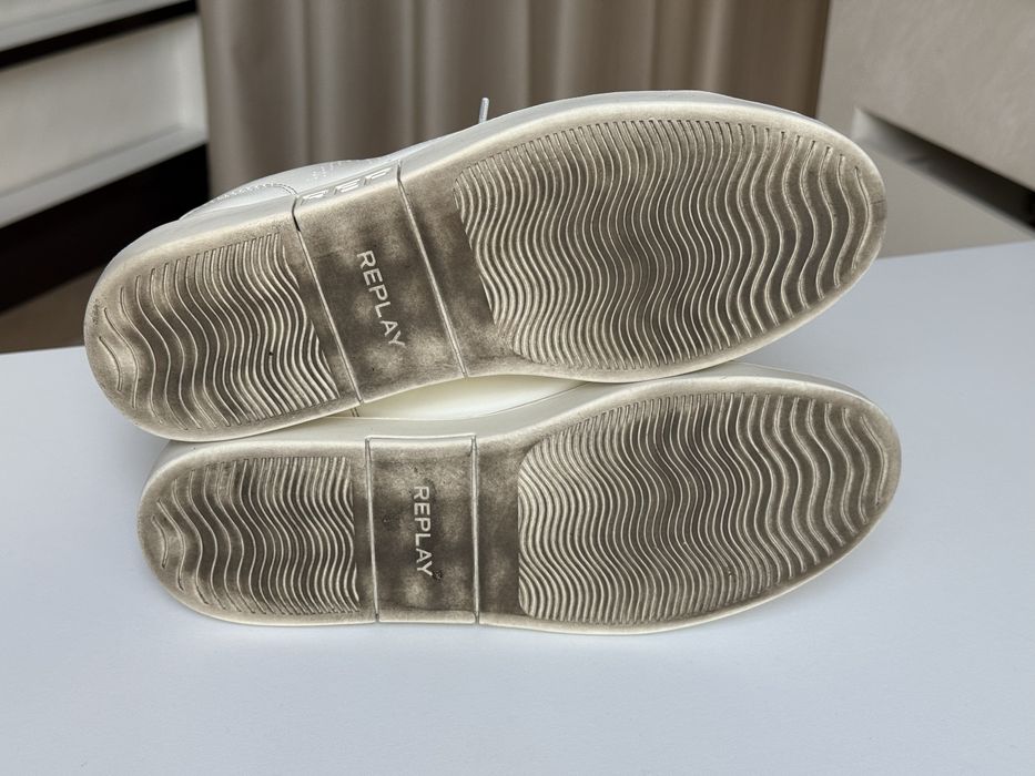 Кросівки чоловічі Replay