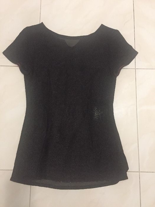 Blusas diversas