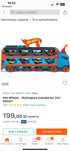 Auto tor Hot Wheels