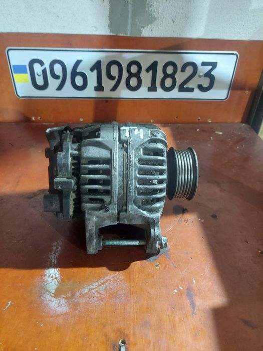Генератор Т4 2.5 TDI VW T4 2.5 Фольксваген Транспортер Т4 Transporter