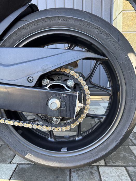 Honda Nc750 обслужений доставка
