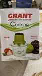 Блендер Royals Berg Vegetable Mixer електричний подрібнювач 400W