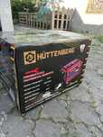 генератор бензиновий Huttenberg H8500
