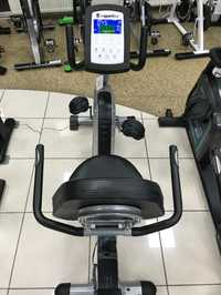 Rower treningowy poziomy inSPORTline inCondi R60i Salon Warszawa!!!