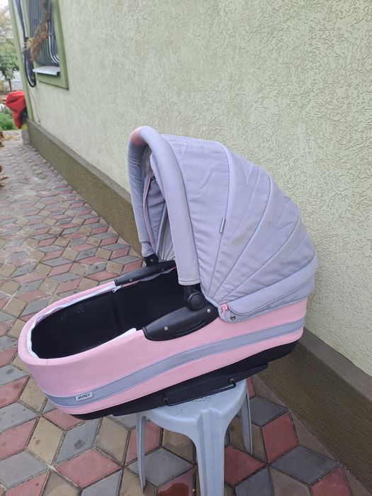 Люлька з пiд дитячої коляски 2 штуки