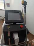 Maquina de laser (alugar)