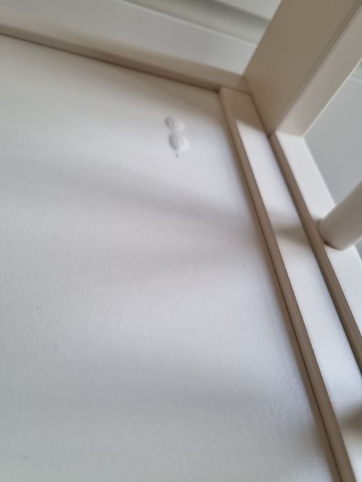 Przewijak wolnostojący Gulliver IKEA