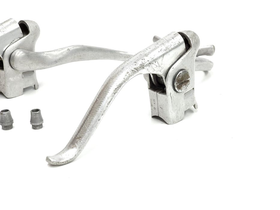 Klamki hamulca Shimano kolarskie Romet ZZR