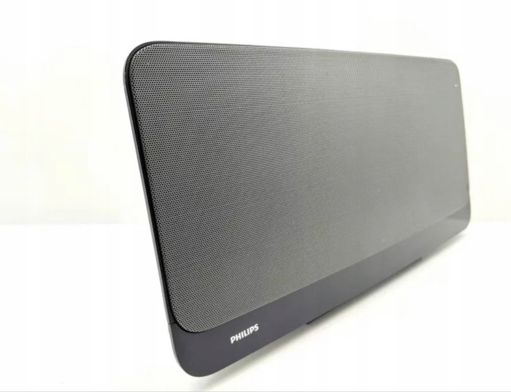 Музыкальный центр Philips MCM 2450/12