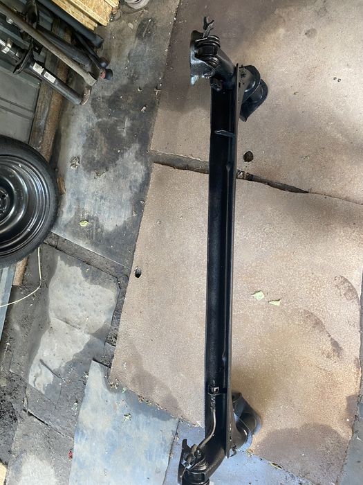 Балка задняя ваз 2109, 2108, 2110, 2111, 2112, 2115, 2114