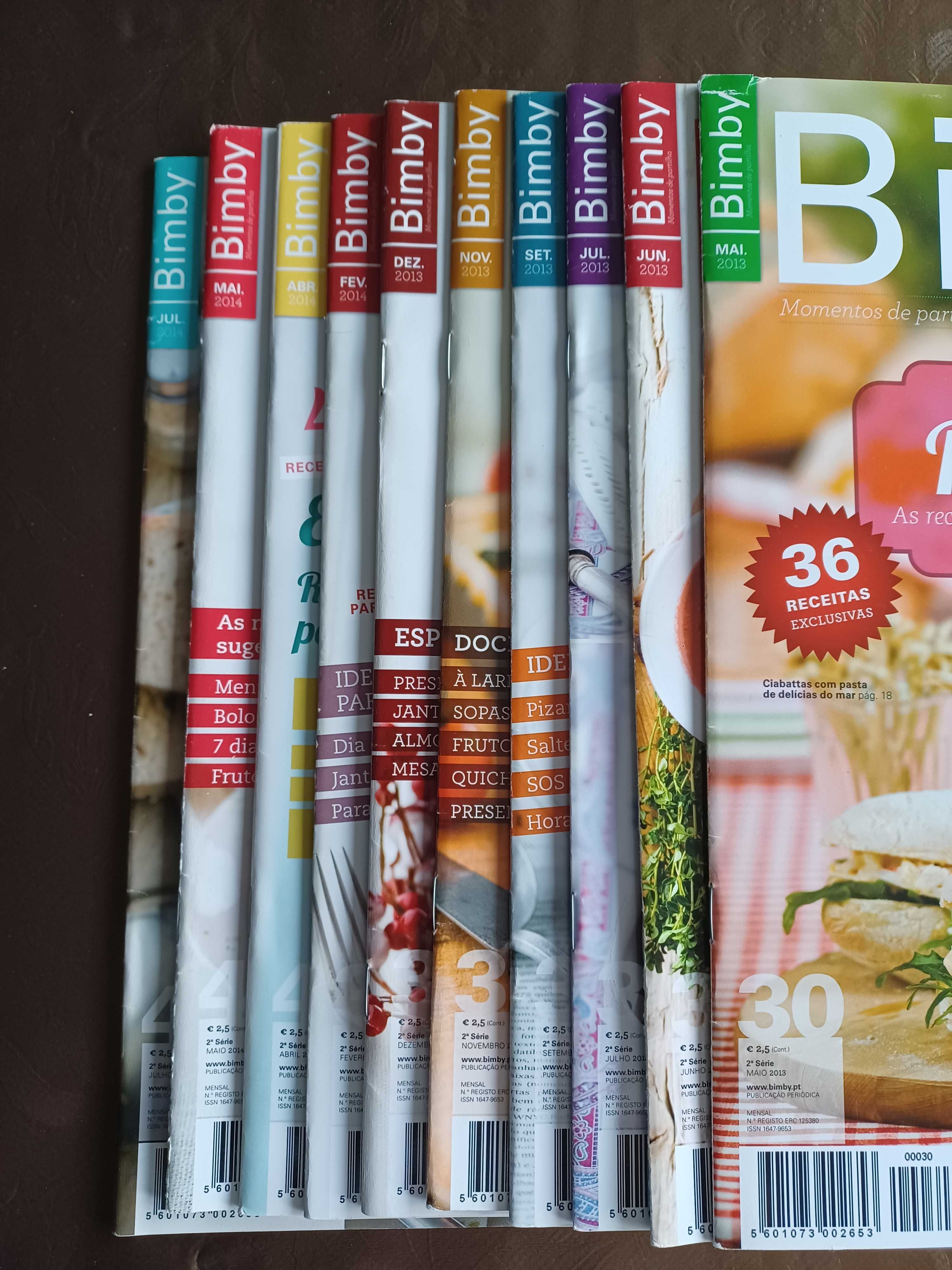 Mala de transporte para Bimby TM31 com oferta de revistas
