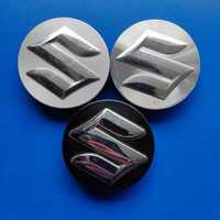Колпачки заглушки на диски Suzuki 43252-51K10 swift Vitara sx4 jimny