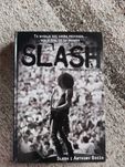Anthony Bozza, Slash - Slash, autobiografia, twarda okładka