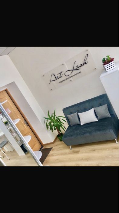 Оренда! Візажист бровіст! Робоче місце! Район 5 Кутів!